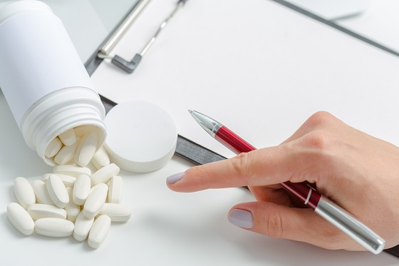 lista de medicamente care modifica flora intestinala