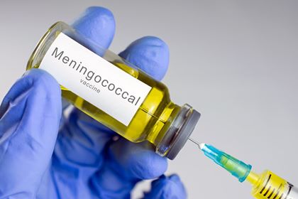 Vaccin meningococic