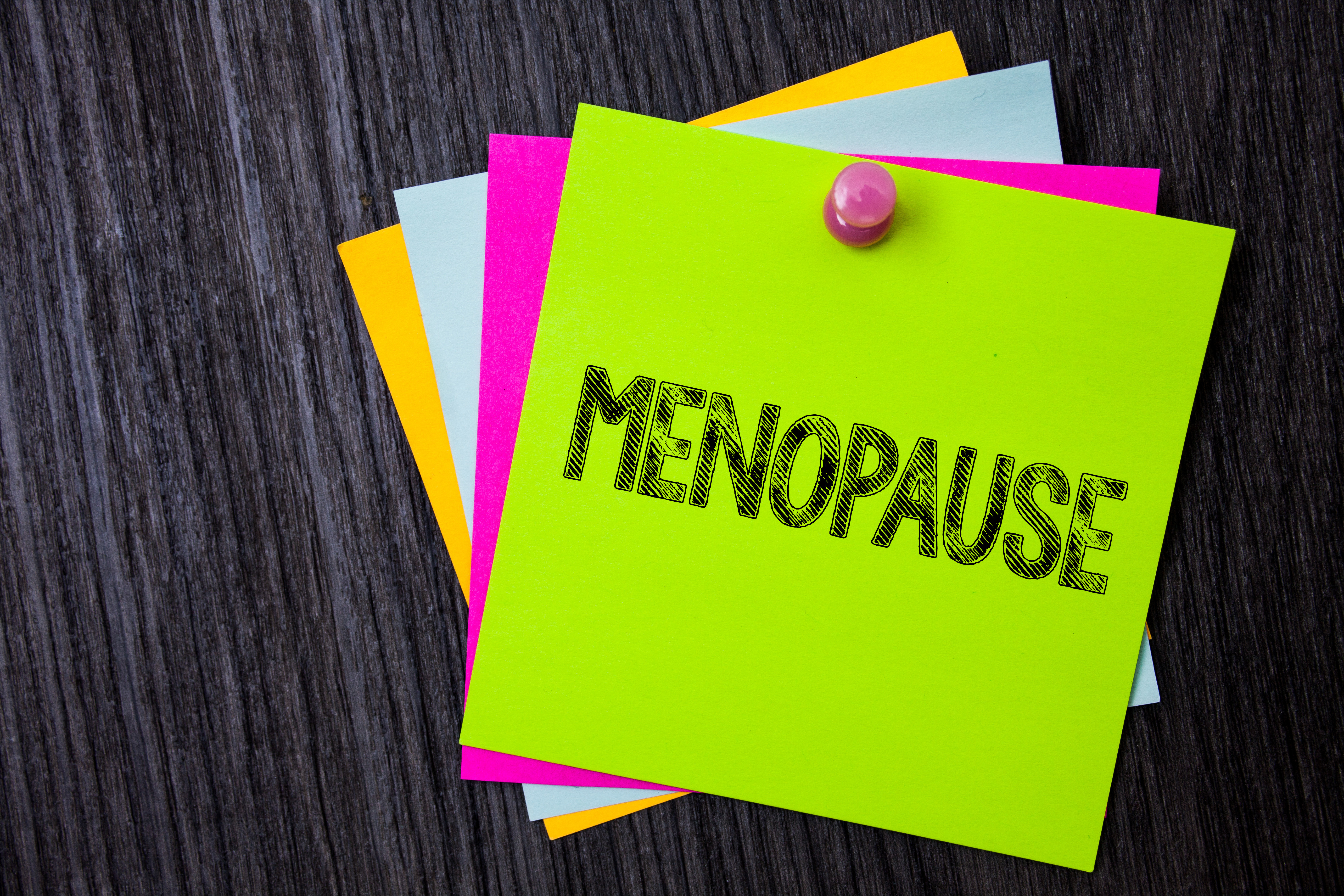5 sfaturi ca să rămâi sănătoasă și fericită la menopauză – AIM Group