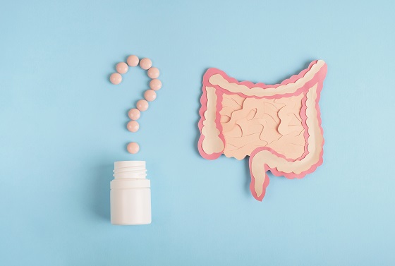 efectele medicamentelor asupra florei intestinale