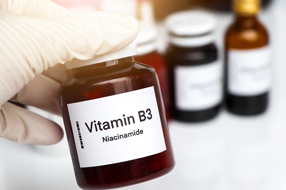 niacinamide