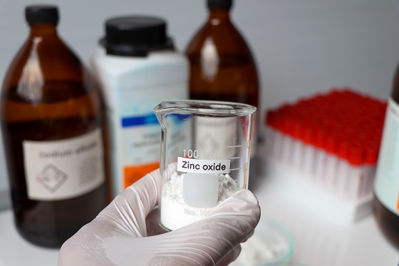 oxidul-de-zinc