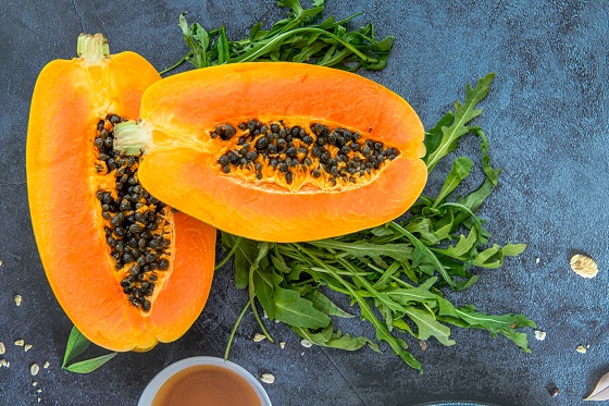 papaya