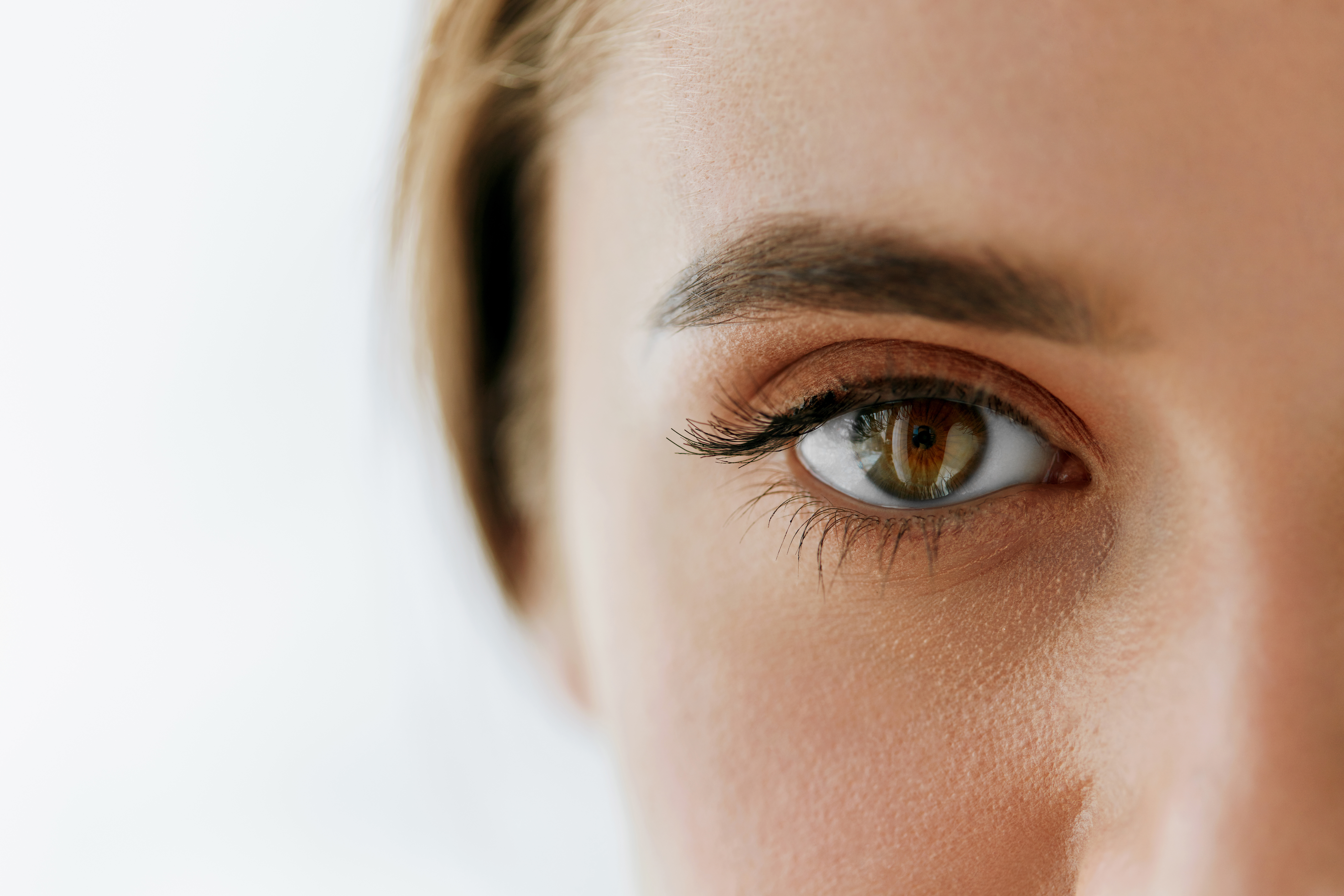 Dieta ochilor sănătoşi – top 5 alimente care întăresc vederea