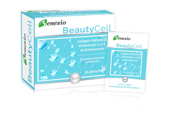 Benesio-Beautycell