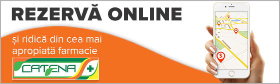 Rezervari online Catena
