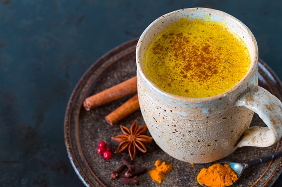 turmeric-latte