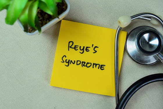 sindrom-Reye