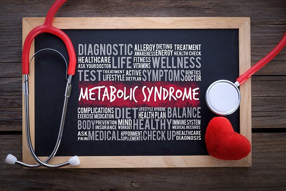 ce este sindromul metabolic