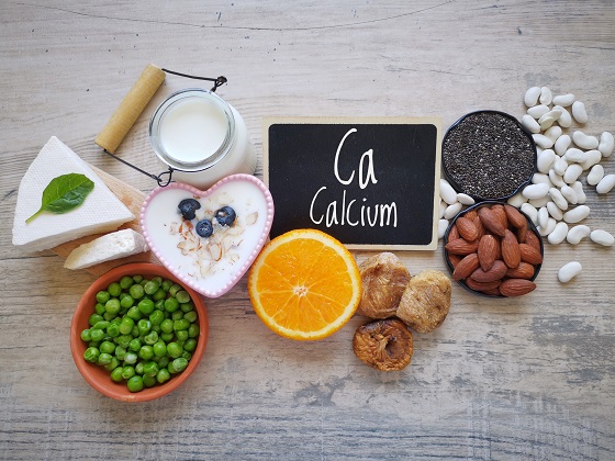cele mai bune surse de calciu