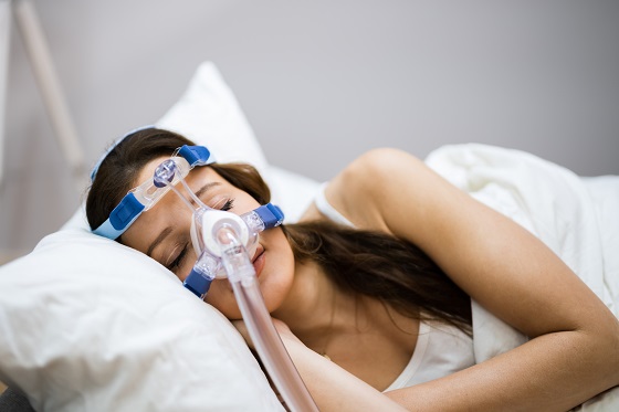 terapia CPAP