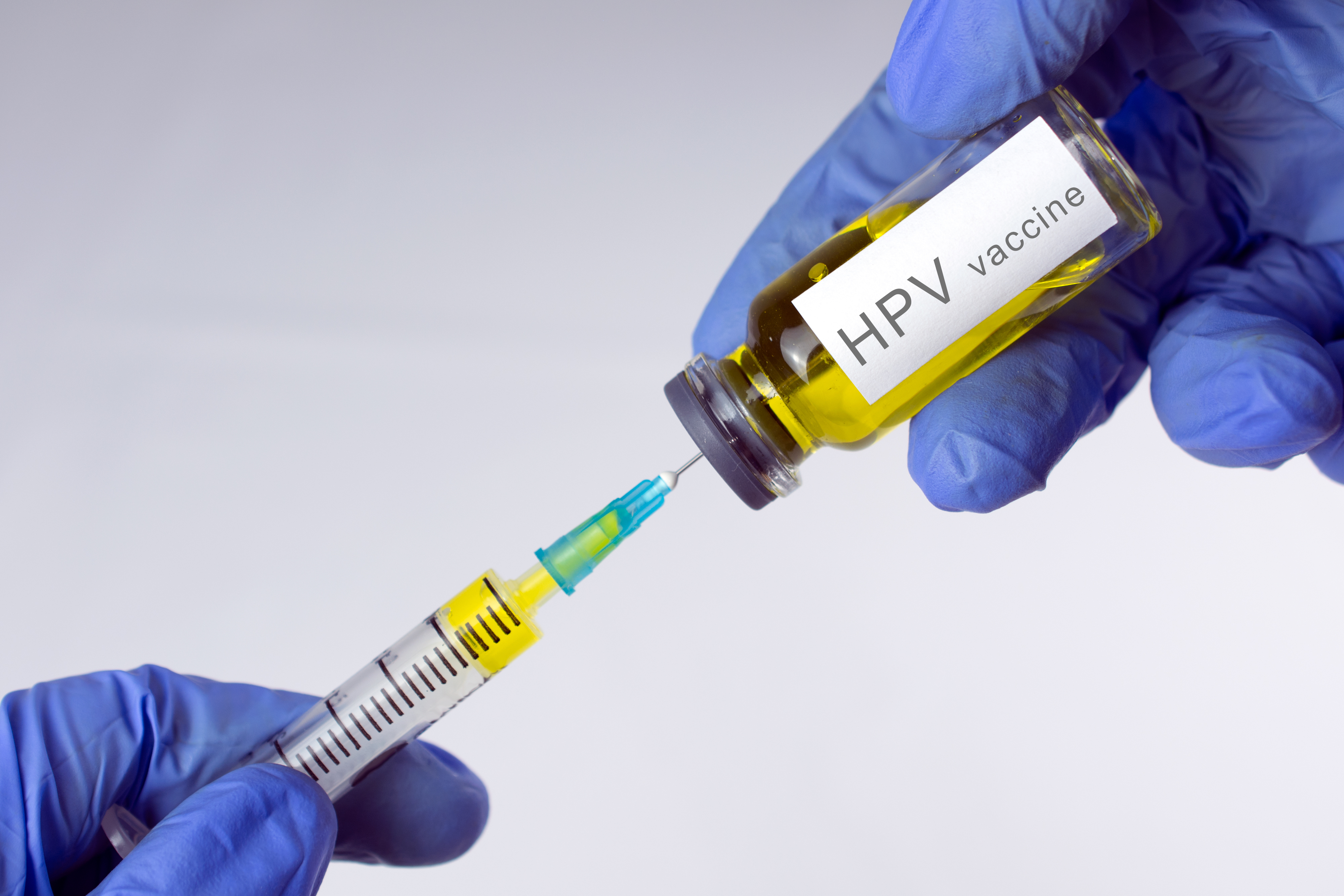 Prevenirea cancerului de col uterin, vaccin contra infectiei cu Human Papilloma Virus (HPV)