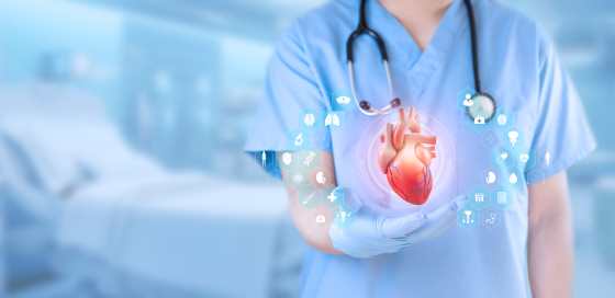 vena cava inferioara