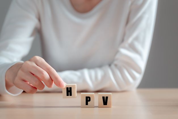 Virus HPV