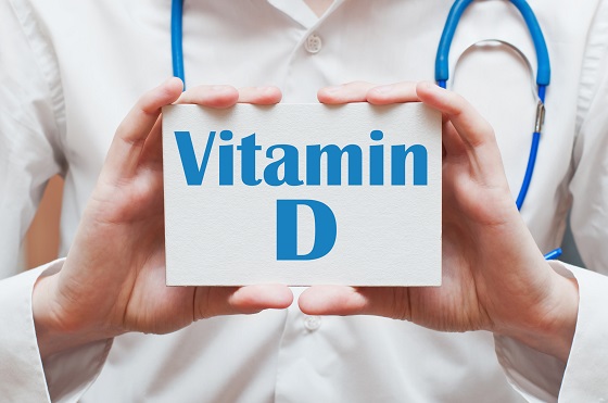 vitamina D