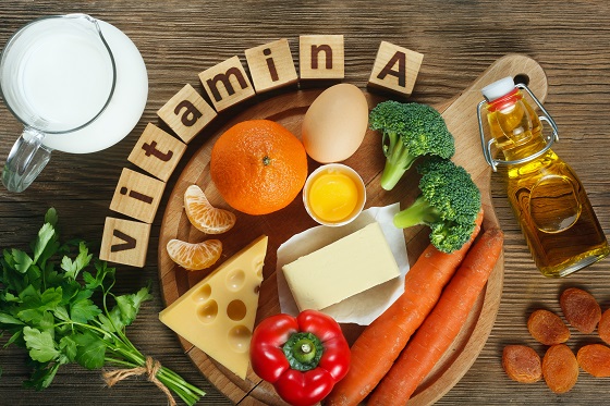 vitamina-A