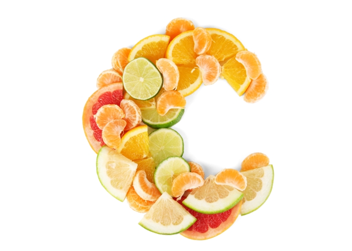 Vitamina C sau acidul ascorbic: beneficii, alimente, doza recomandata!