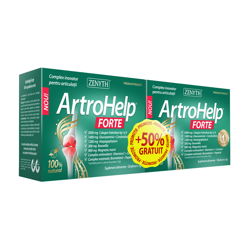 artrohelp forte contraindicatii)