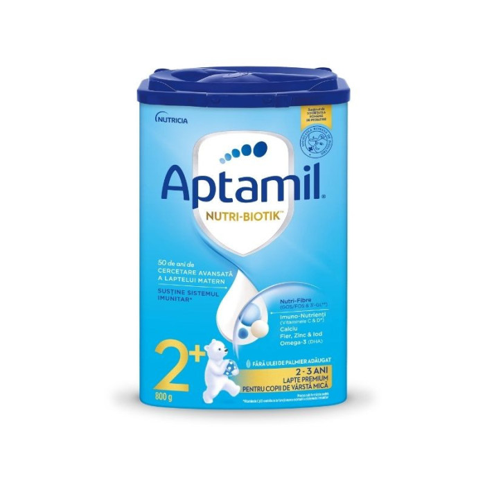 Aptamil NUTRI-BIOTIK 2+ X 800 g