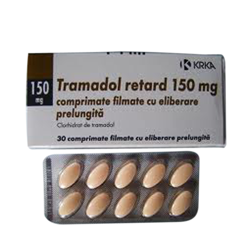 TRAMADOL PENTRU CE SE UTILIZEAZA