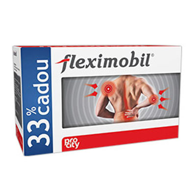 fleximobil articulatii catena