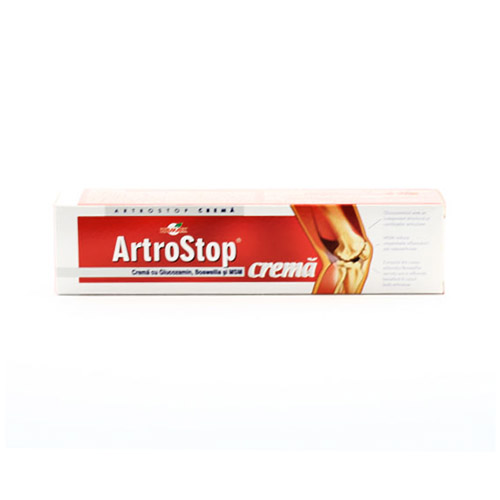 Artroforte Crema