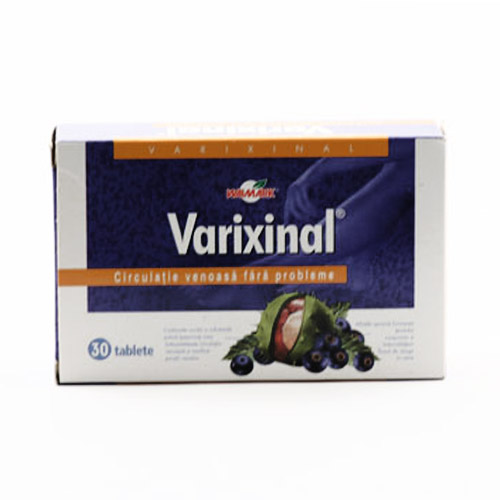 ce poate vindeca venele varicoase