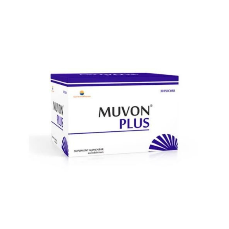 Movial plus capsule