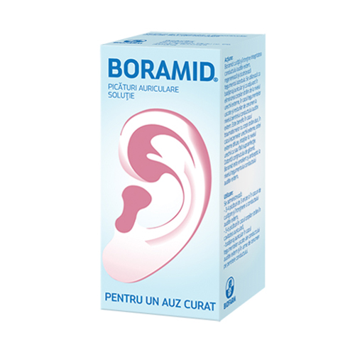 Boramid *10ml