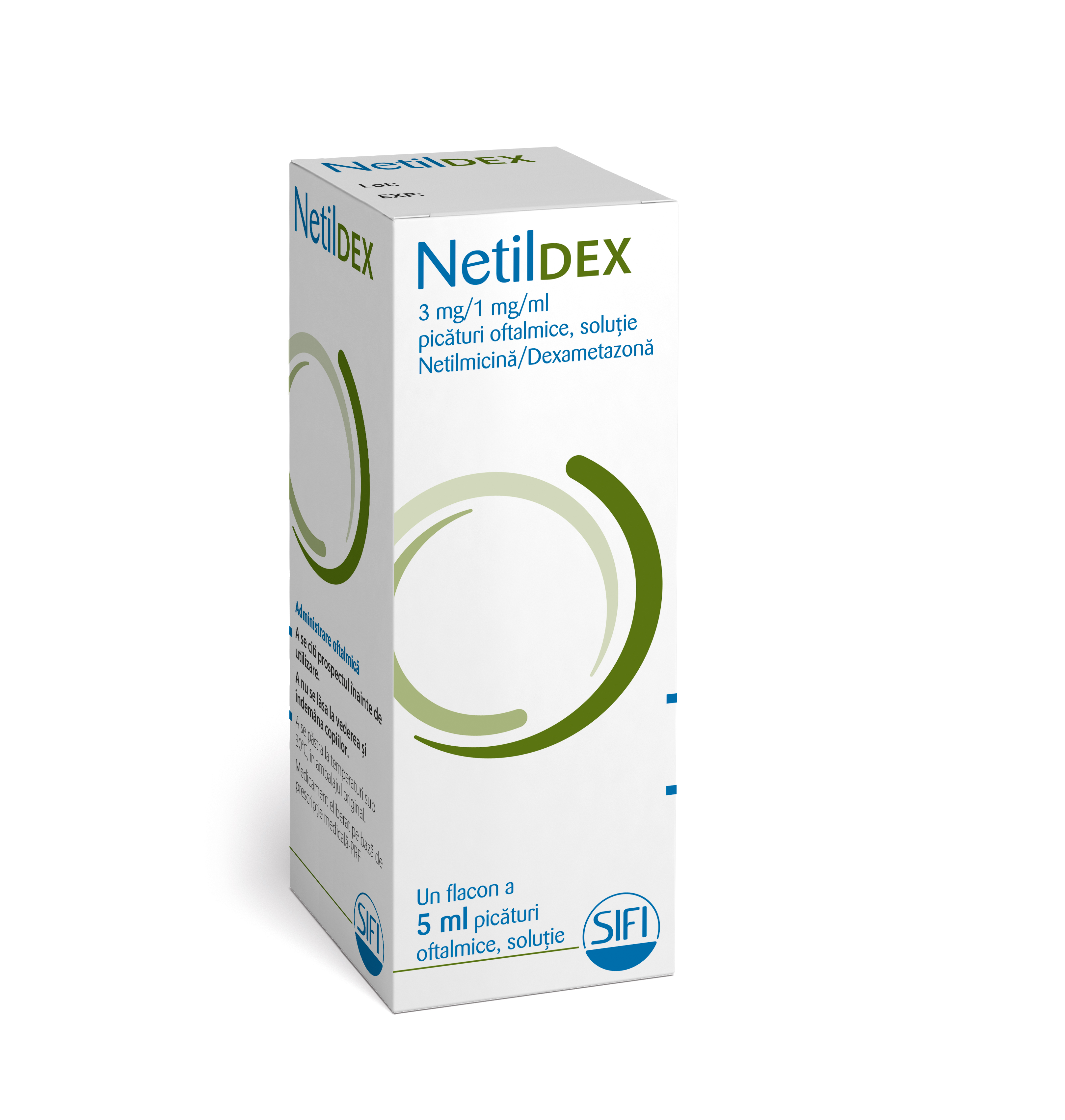 netildex