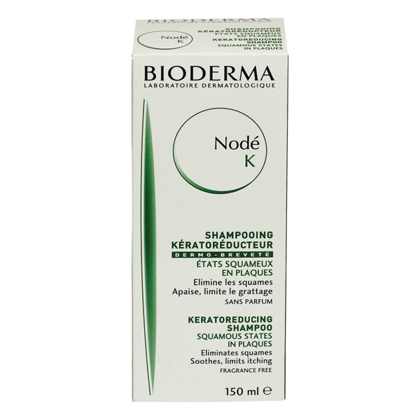 Sampon antimatreata bioderma