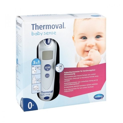 Hartmann Thermoval Baby Sense, 925093