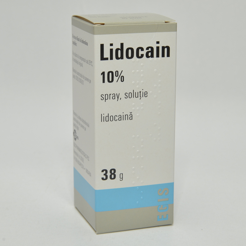 medicamente pentru anesteziere