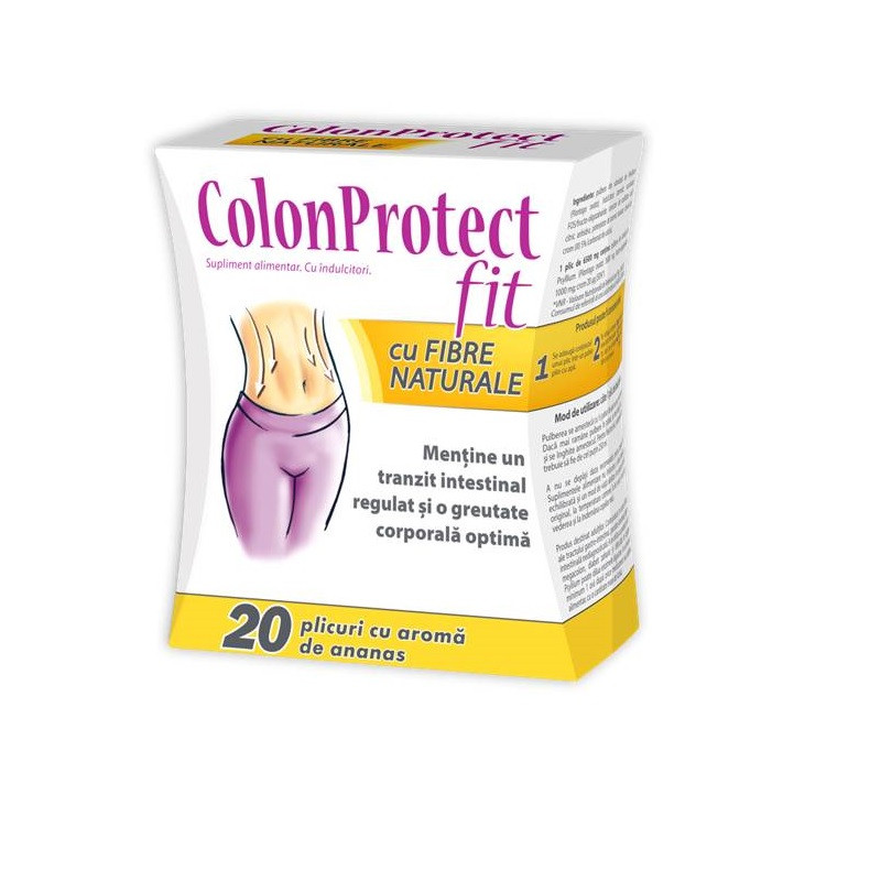 colon help farmacia catena pret