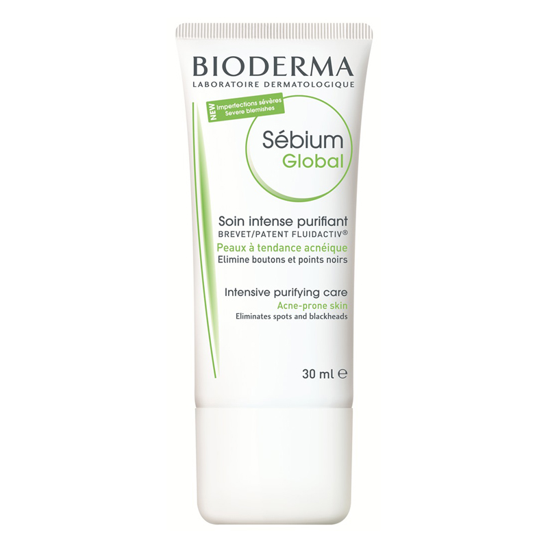 Bioderma baza de machiaj