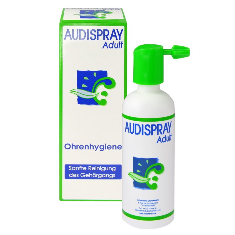 Audispray x 50ml