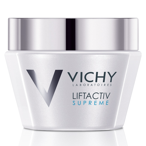 Oferta crema vichy