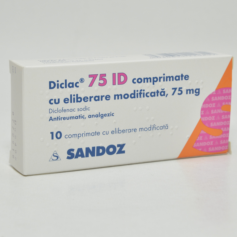 Piroxicam, 20 mg, 20 comprimate, Helcor : Farmacia Tei