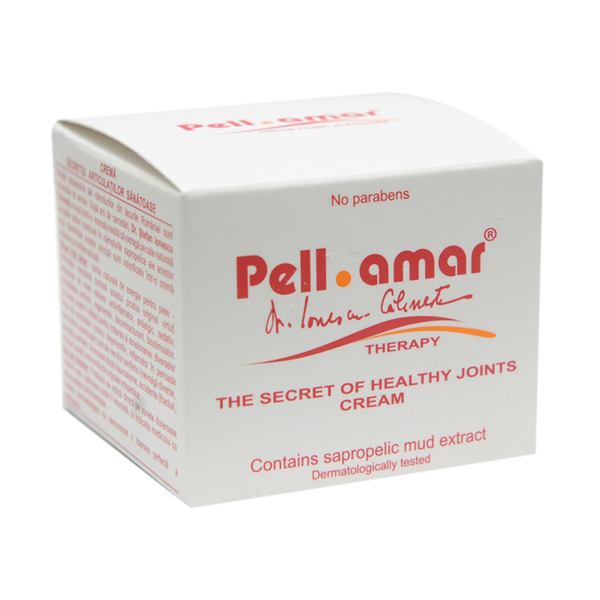 pell amar reumatic