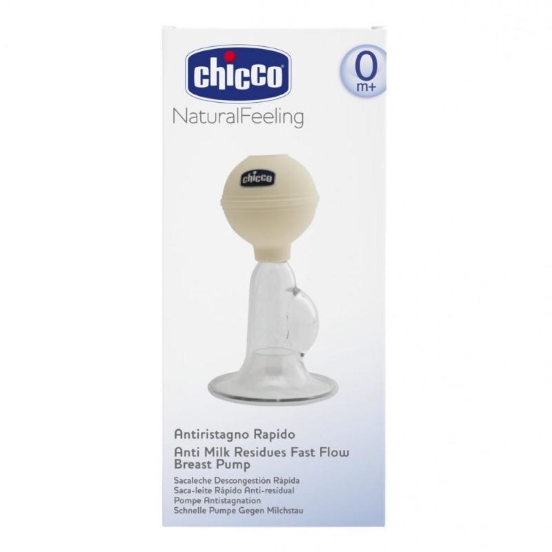 CHICCO Pompa pt.san 0%BPA 61735.30-7 NOU