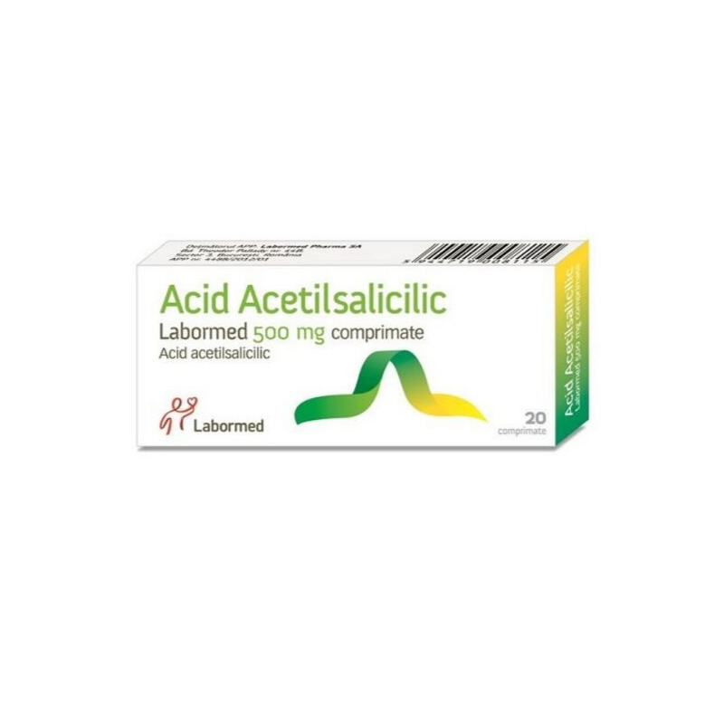 acid acetilsalicilic pentru dureri articulare