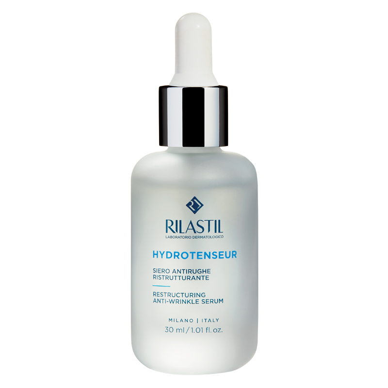 RILASTIL HYDROTENSEUR Ser antirid restructurant X 30ml