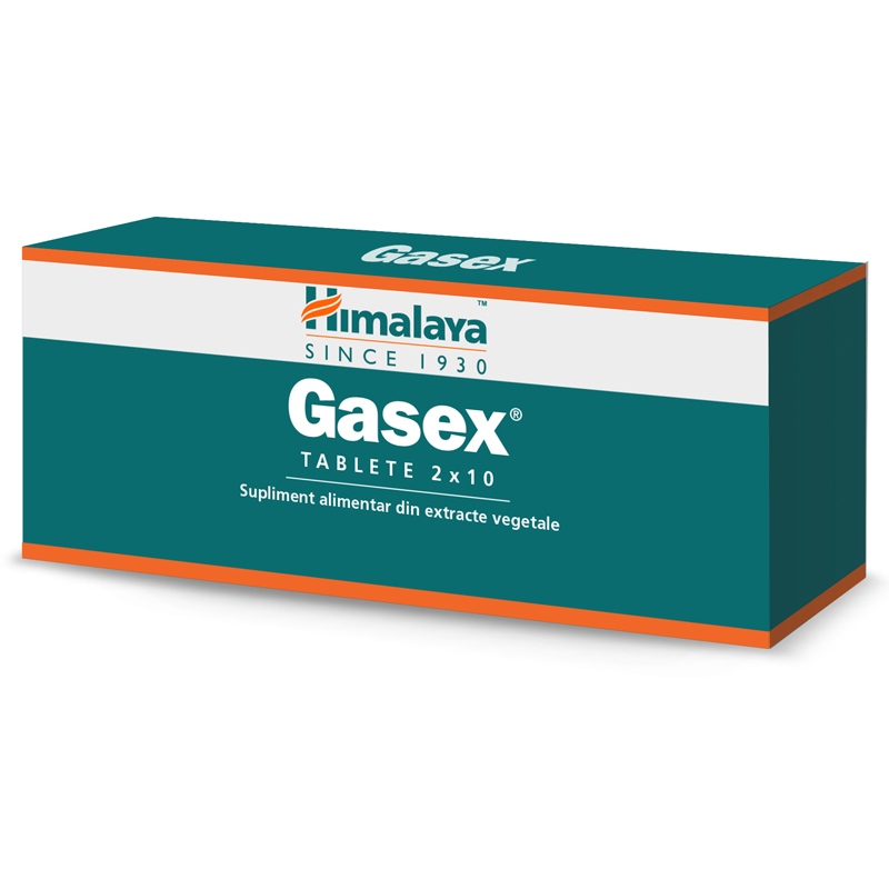 Price of gasex