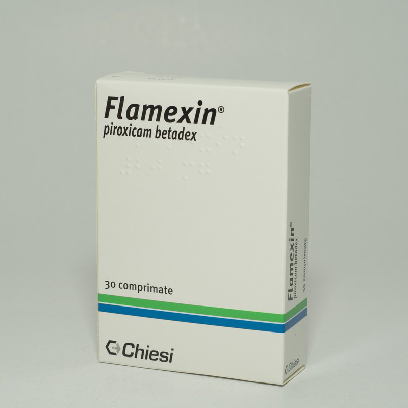 flamexin