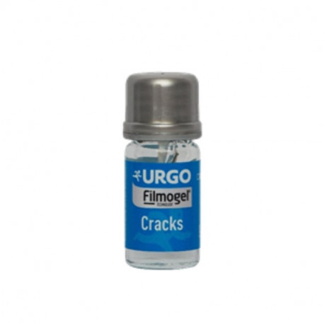 Urgo filmogel for skin cracks, 3.25 mL