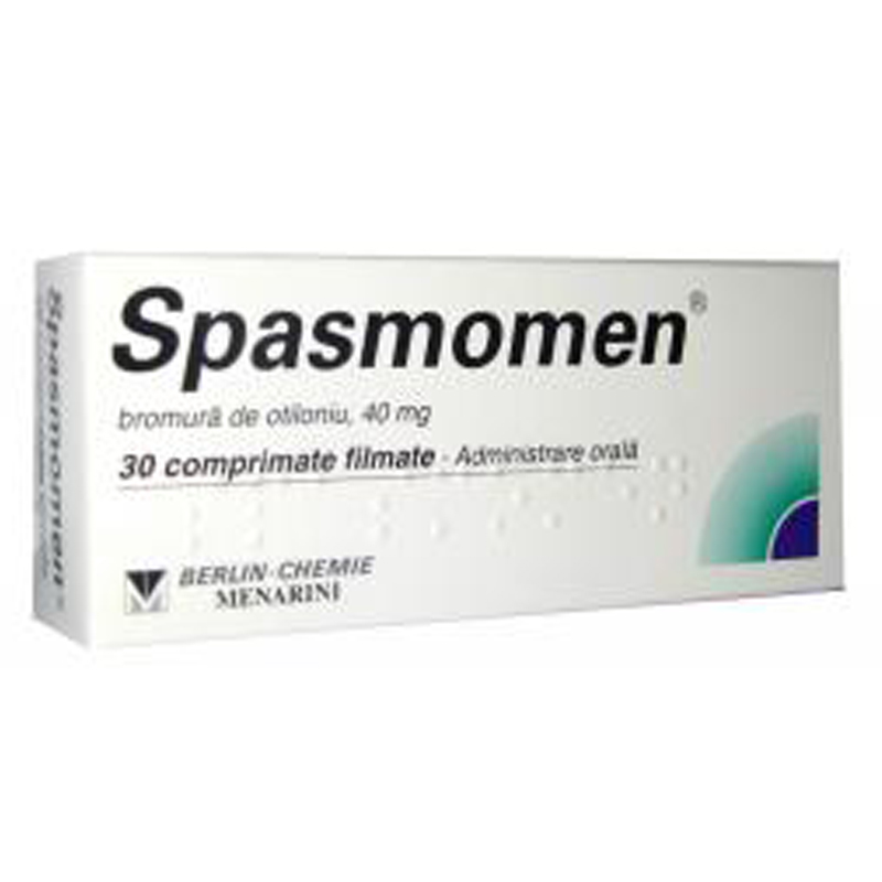 spasmomen