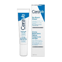 CeraVe Crema reparatoare ochi cu ceramide si acid hialuronic, 14 ml