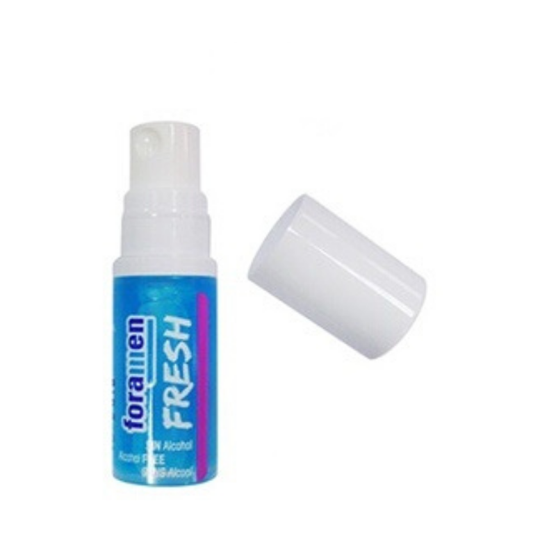 Foramen Fresh Spray de gura fara alcool 6 ml-449