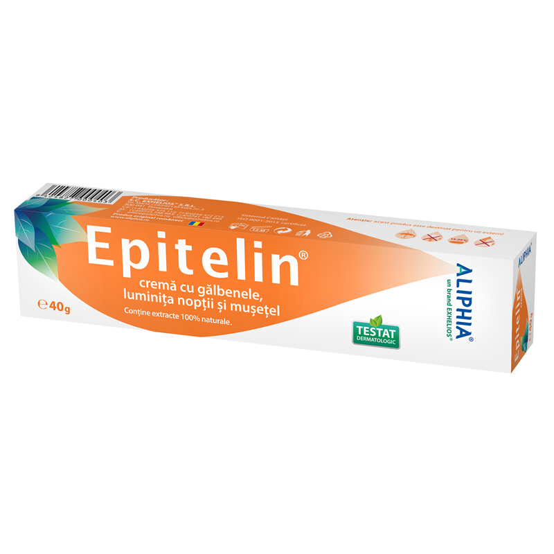 Epitelin crema X 40 g