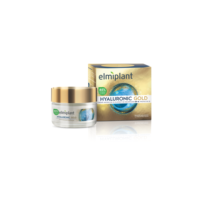 elmiplant acid hialuronic gold